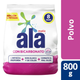 Ala 800gr Bicarbonato
