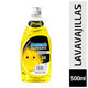Magistral 500ml Platinum Limon