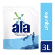 Ala 3L Eco Lavado