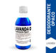 Concentrado Piso Lavanda 1:20L