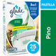 Harpic Pastilla x1 Pino