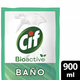 Cif baño 900ml