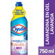 Ayudin 700ml Lavandina gel Floral