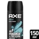 Axe 150ml apollo