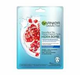 Garnier mascarilla hidratante revitalizante