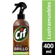Cif ultra brillo gatillo citrico