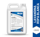 Lavandina Ropa Blanca 1L