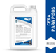 Cera Autobrillo 1L Incoloro