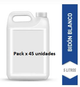 Envase 5L Bidon