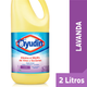 Ayudin lavandina 1l lavanda