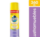 Blem aersol 360ml lavanda