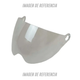 Visor Zeus 507 Original