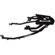 Parrilla Apache RTR 160/180/