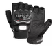 Guante Medio Dedo Probiker XL