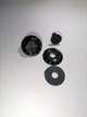 Tornillos Kontrol 819-6 Cross c/u