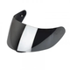 Visor HRO 3400/514 Original PLATA
