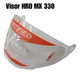 Visor HRO MX 330