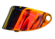 VISOR SPARTAN DRAKEN ROJO V18C
