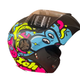 Casco ICH 3110 Niño