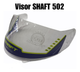 Visor Shaft 502 Original