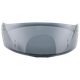 Visor X-Sports M67 NEGRO