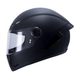 Casco ICH 501 Sp Negro total
