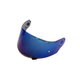 Visor SH 581 Evo Azul morado