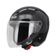 Casco Tech 10 NEGRO M