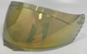 Visor X-Sports M67 MORADO ORO