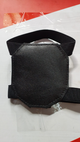 Protector de zapato cuero