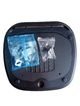 Base Maletero Spartan 45 litros / 35 litros