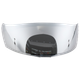 Visor X-Sports M67 PLATA