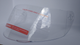 Visor hro 3400/514 generico AGV K5