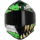 Casco X-SPORTS 151 Hulk