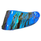 Visor Shaft 551 / Xsport 151 AZUL