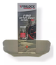 Pinlock Spartan Wolf V20