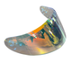 Visor MT NUEVO V12 Traslucido