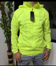 Chaqueta Cortaviento Nylon