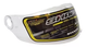 Visor Shaft 821 581 kontrol m61