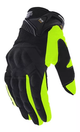 Guante Axe ST-09 VERDE M