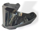 Visor Zeus 913 Plata