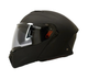 Casco Kontrol Trooper Abat Negro L