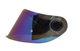 VISOR MT TARGO S/ MT revenger 2 colores