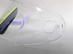 Visor Shaft 570 PEAK / 3700