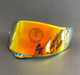 Visor AGV K5 - K1 - K3 SV Traslucido