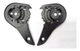 Mecanismos Shaft 821 / 581 / Kontrol M61