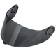 Visor Shaft 3690 NEGRO