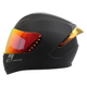 Casco Xsports SR M67 Negro M