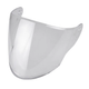 VISOR SHAFT 240 TRANSPARENTE