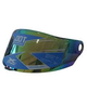 VISOR X-ONE 500 VERDE